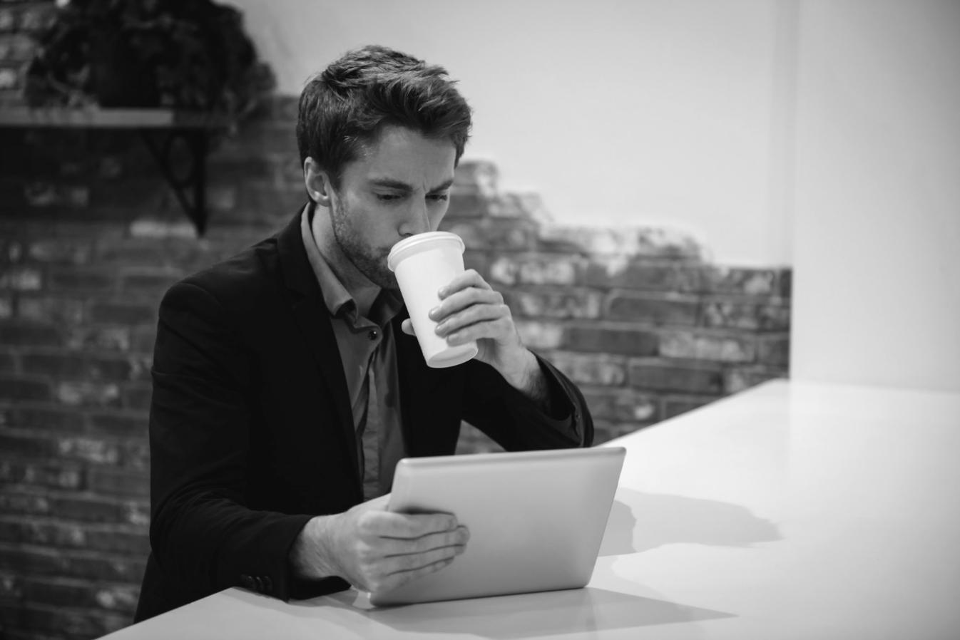Radosław Kępczyński — analityk i autor modułów